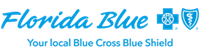 Florida Blue Logo