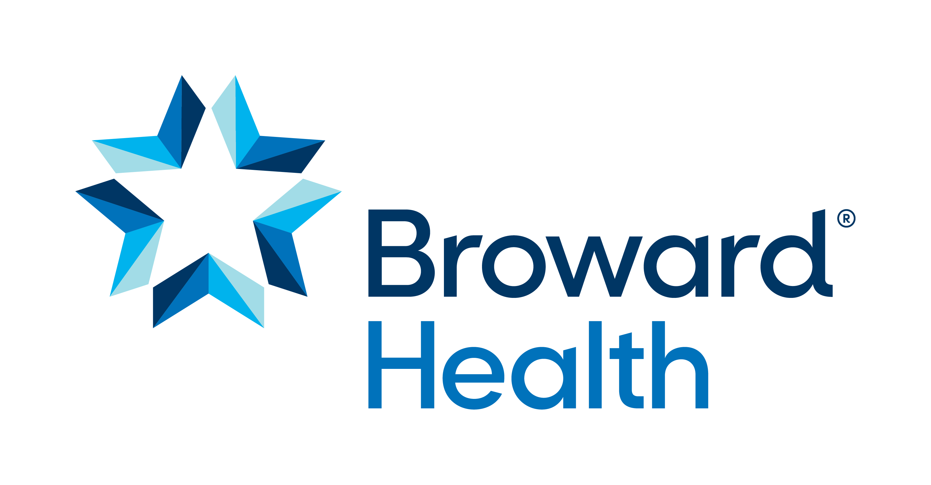 Broward Health Logo