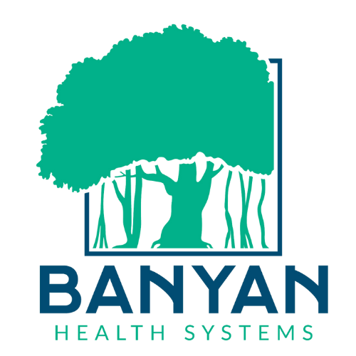 Banyan Health Systems Logo