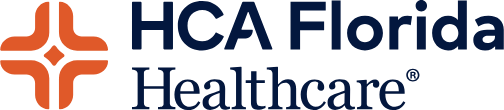 HCA Healthcare logo