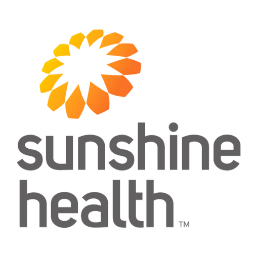 Sunshine Health Logo