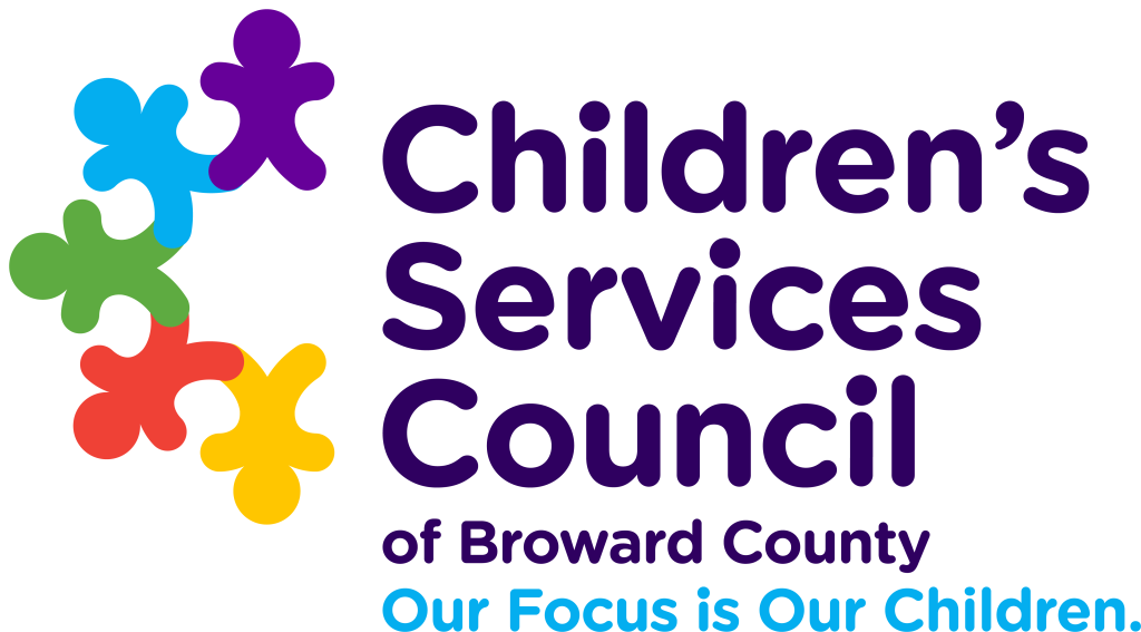 Children's Services Council of Broward County logo