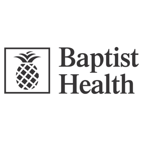 Baptist Health Logo